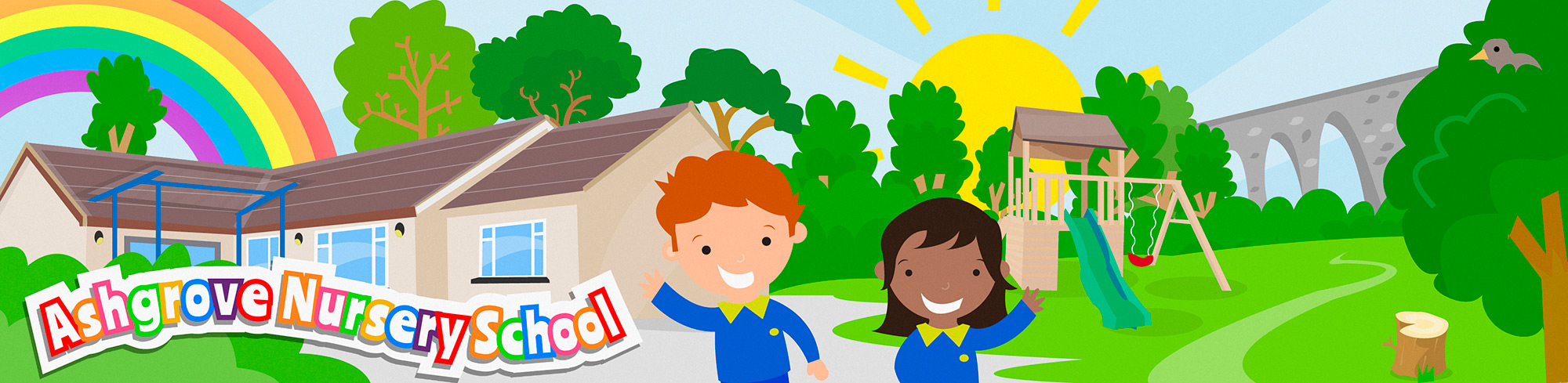 Ashgrove Nursery School, Newry, County Down